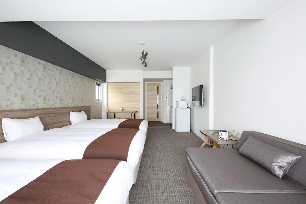 TAKUTO STAY Osaka Uehommachi