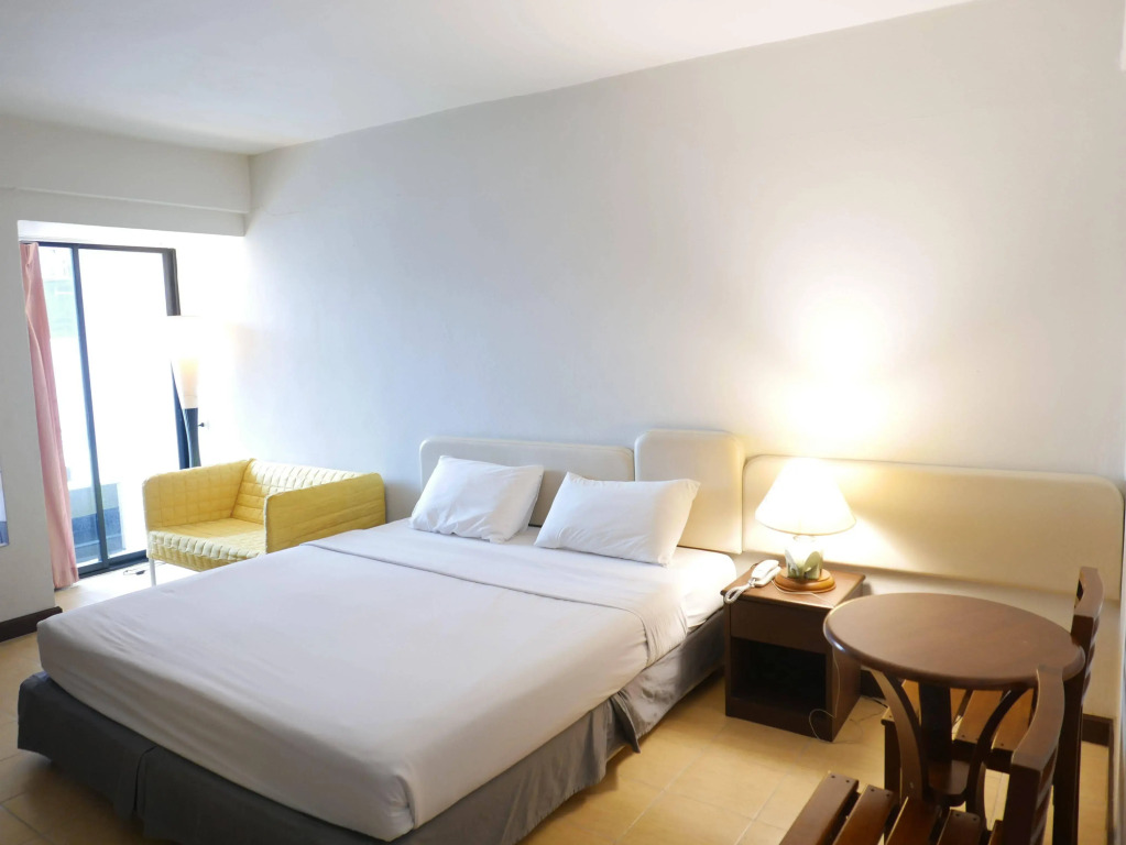 Makkasan Inn Hotel