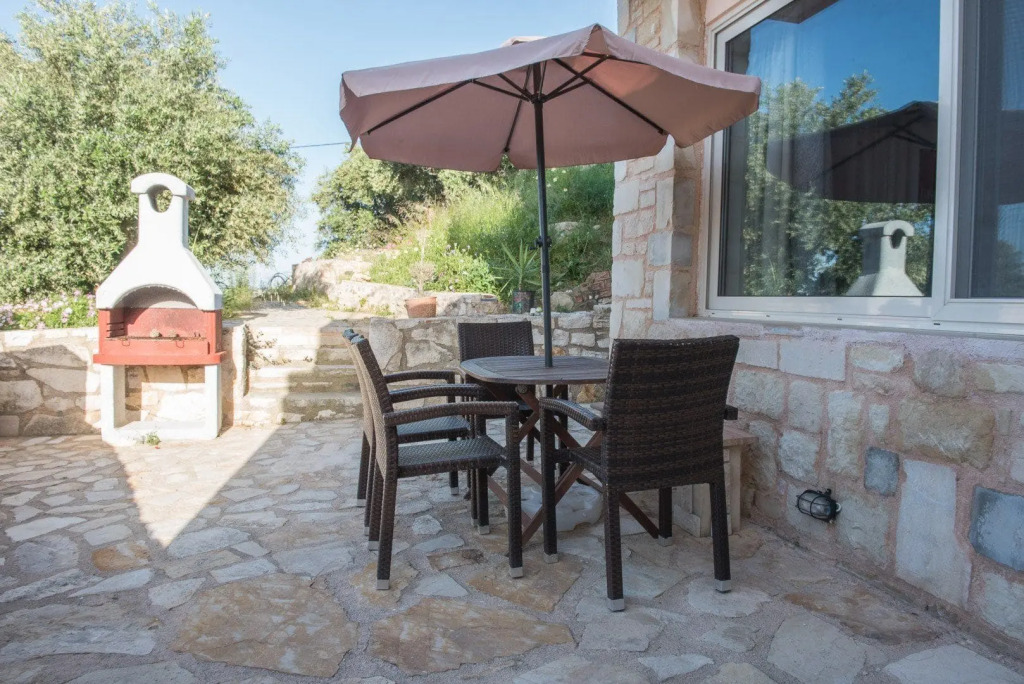 Pantanassa Villas