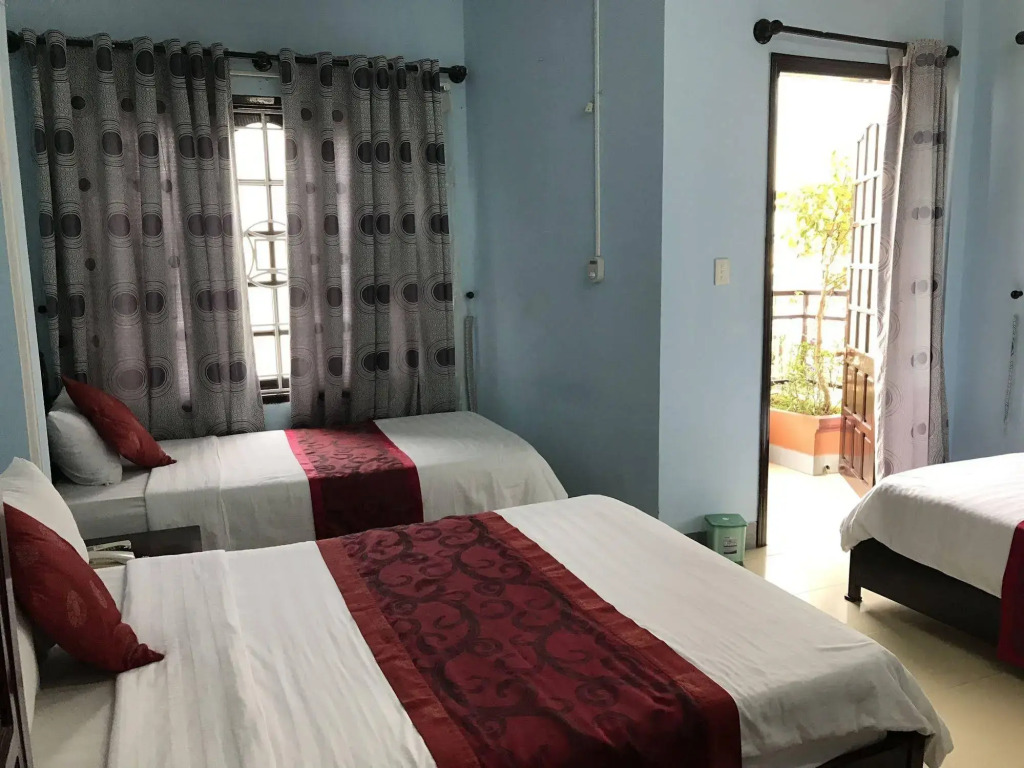 Hong Thien 2 Hotel