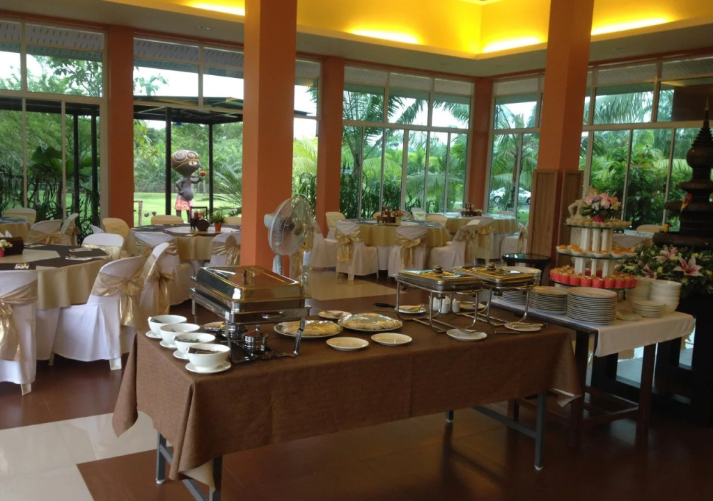 Tamali Hotel
