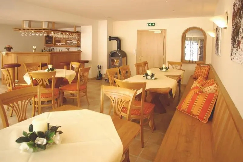 Bed & Breakfast Landhaus Strasser