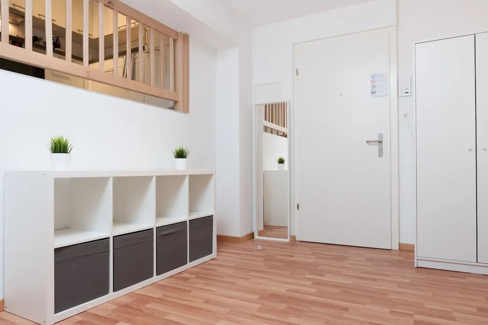 Galaxy Apartments Lucerne