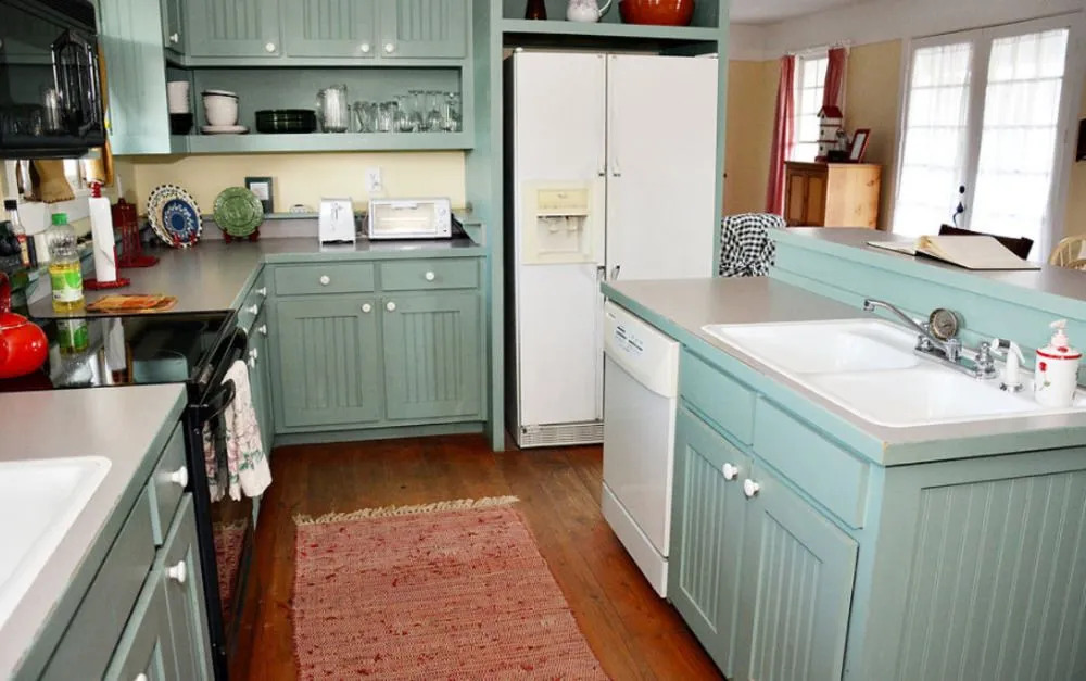 The Farmhouse Inn