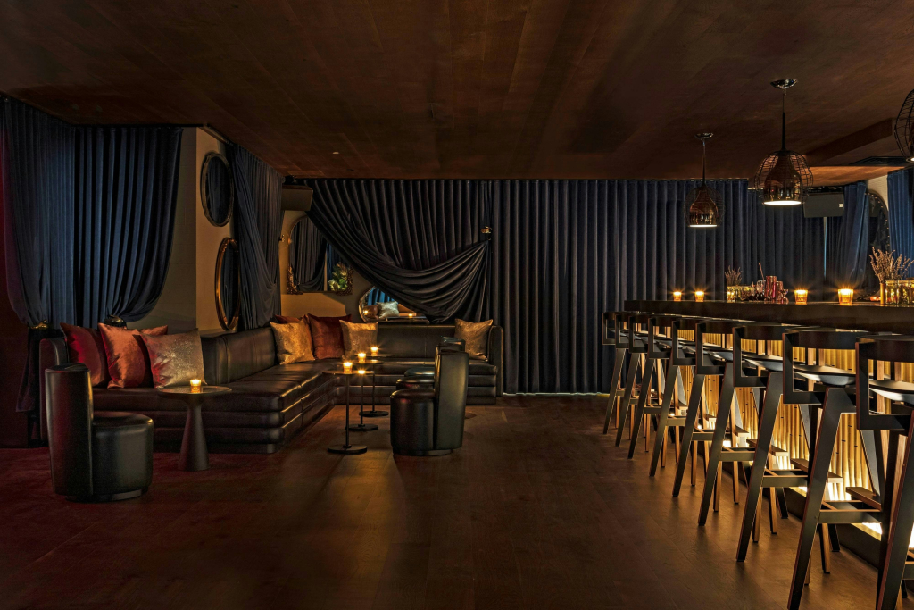 Moxy NYC East Village