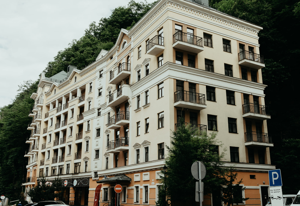 "Apartments Valset Center, Premium"