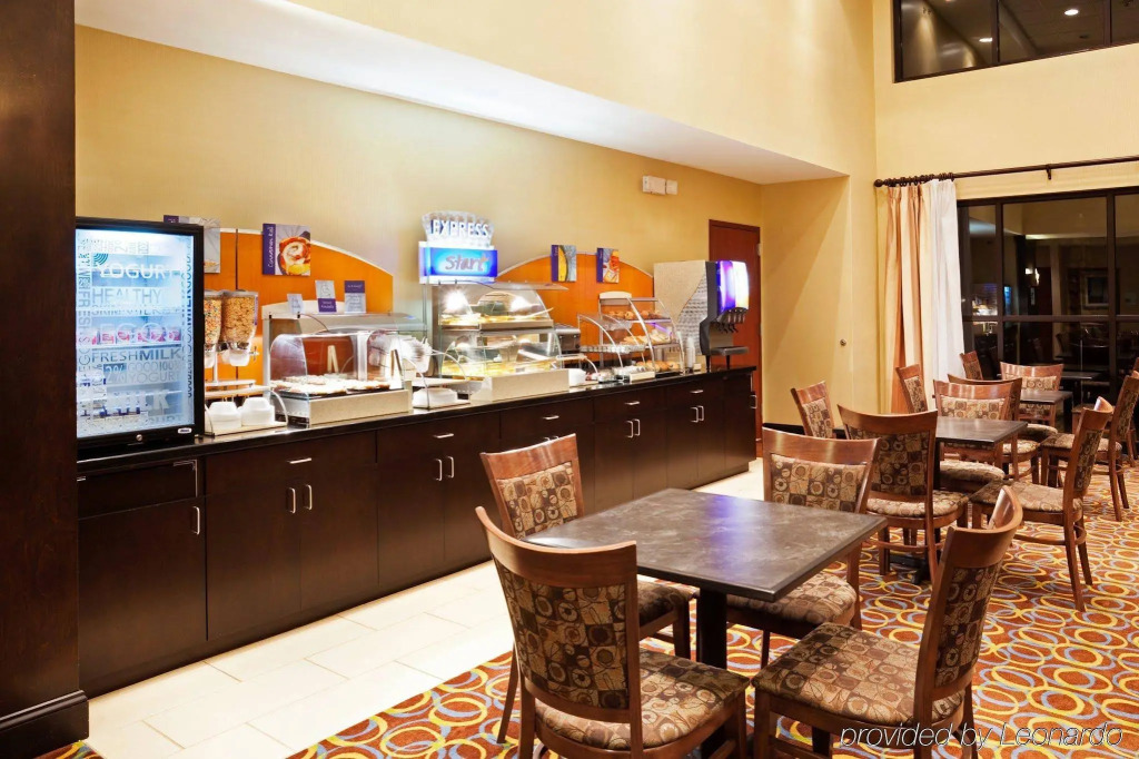 Holiday Inn Express Johnson City by IHG