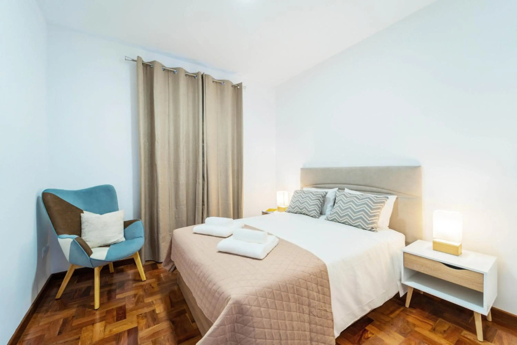 Ajuda Cozy House