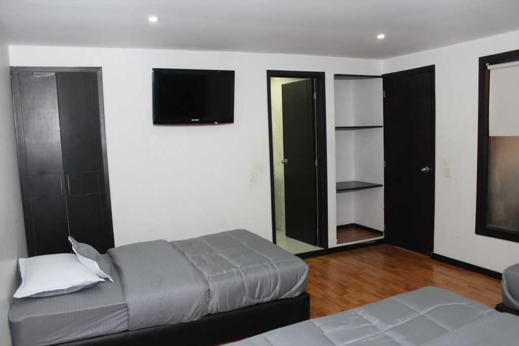 Hotel Dorado Plaza Bogota