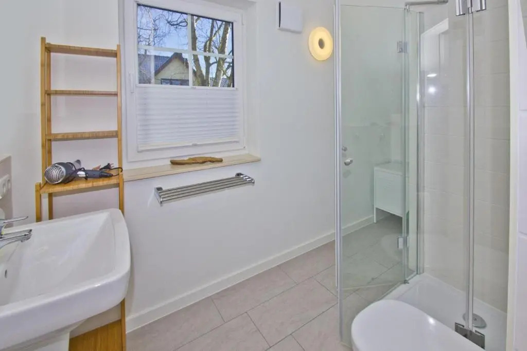 Ferienwohnung Liesi OG