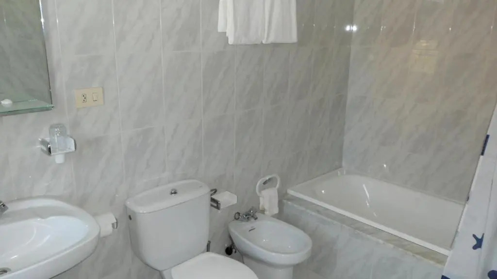 Hostal La Paz