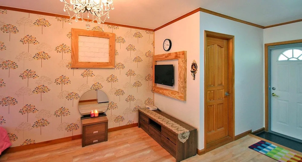 Sanwoolrim Pension