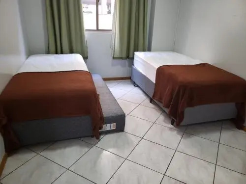 Residencial Estrela Do Mar 2 Apto 104 A