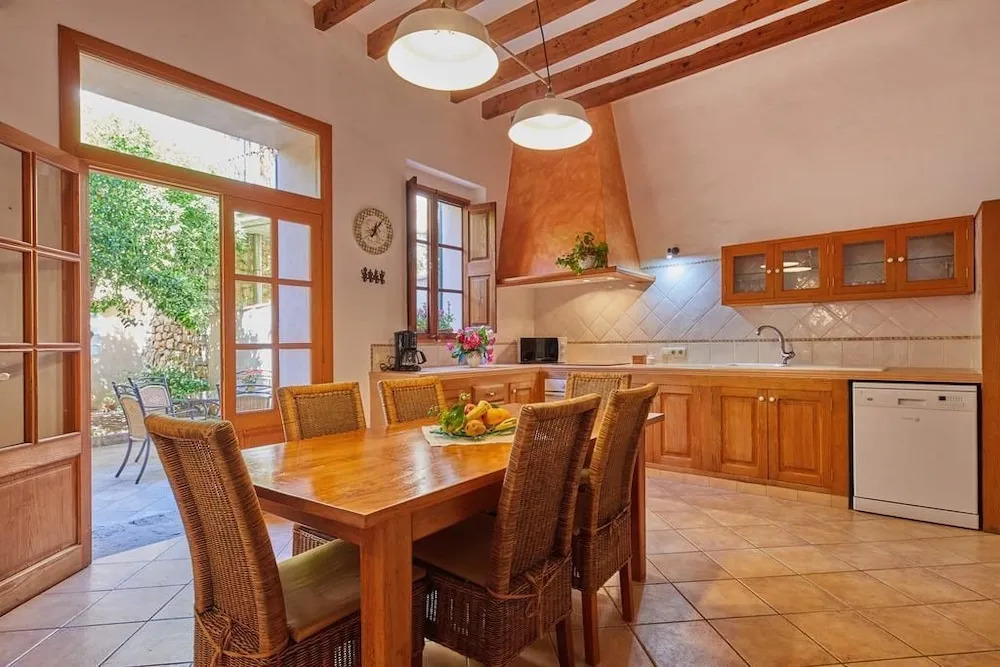 Casa Fortuny in Soller