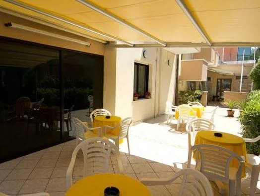 Hotel Pigalle