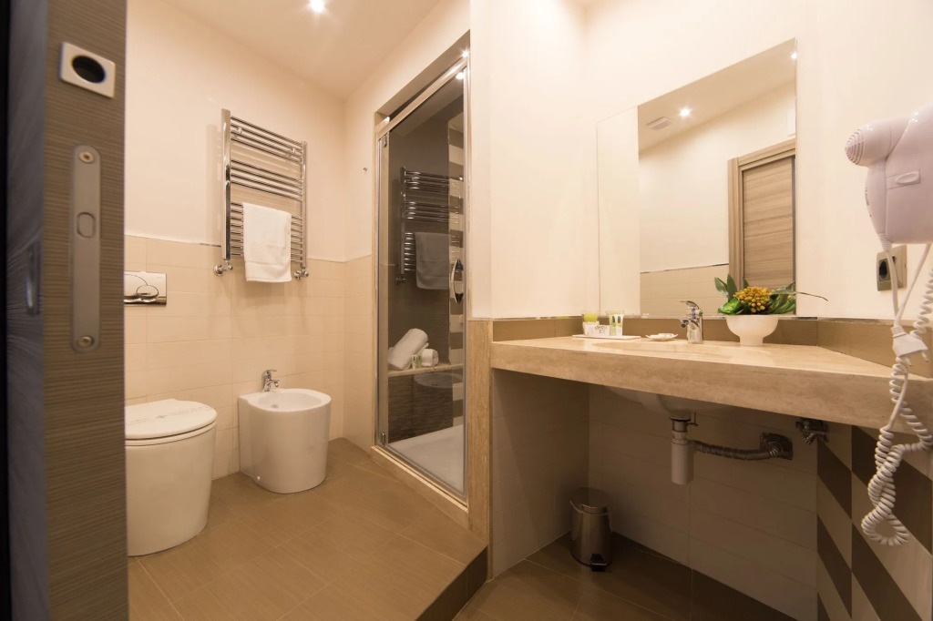 Palazzo Sisto Exclusive Rooms