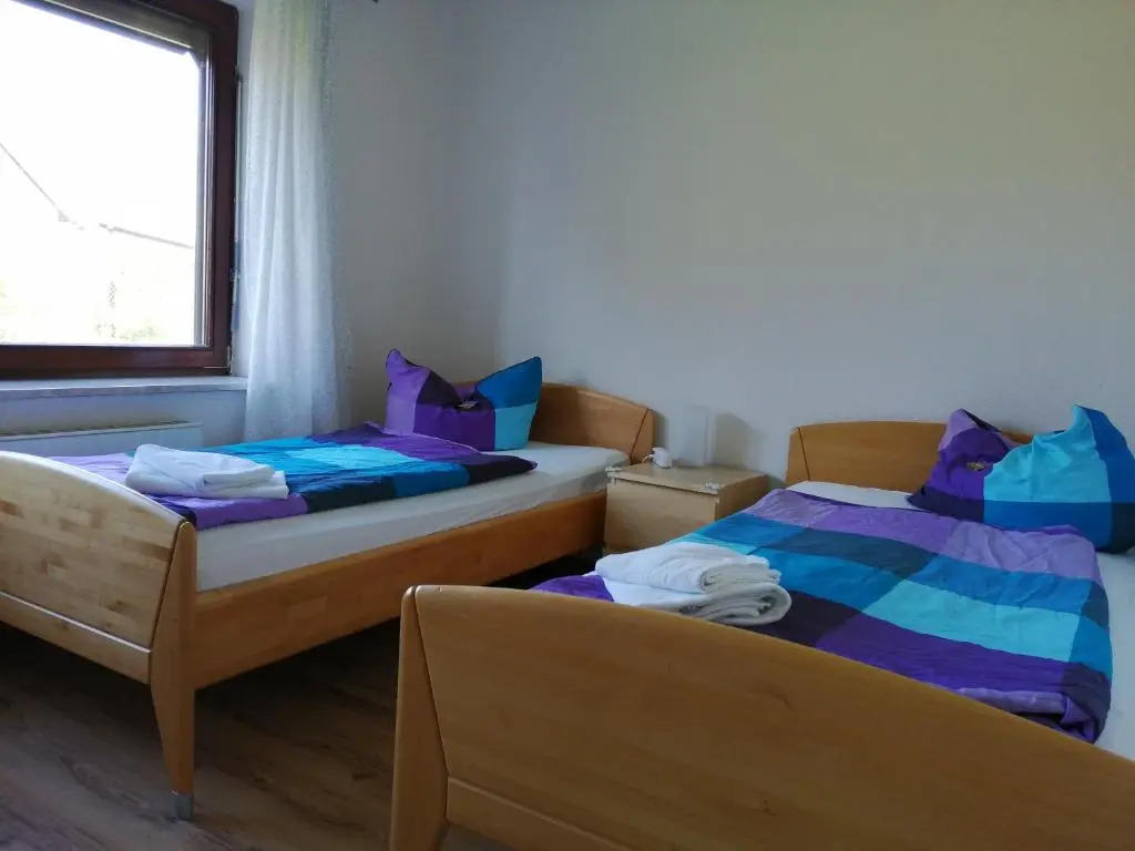 Wohnung Lemkenhafen