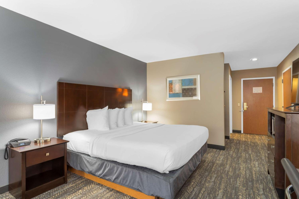 Best Western Natchitoches Inn