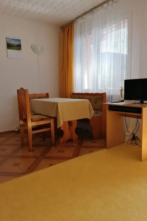 Apartment Ewa by Interhome