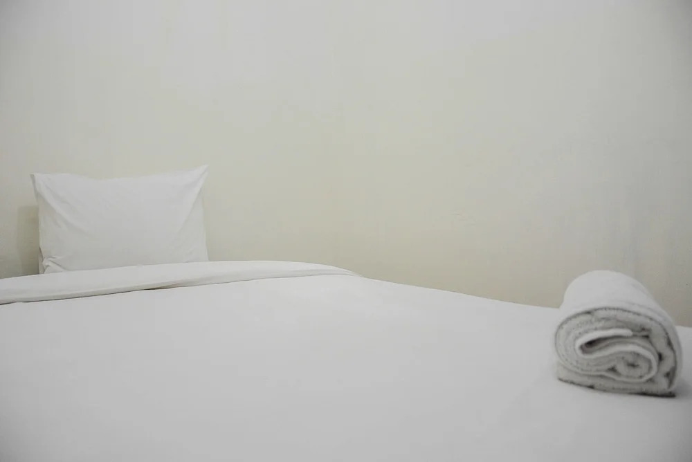 Big And Cozy 4br at L'Avenue Apartment