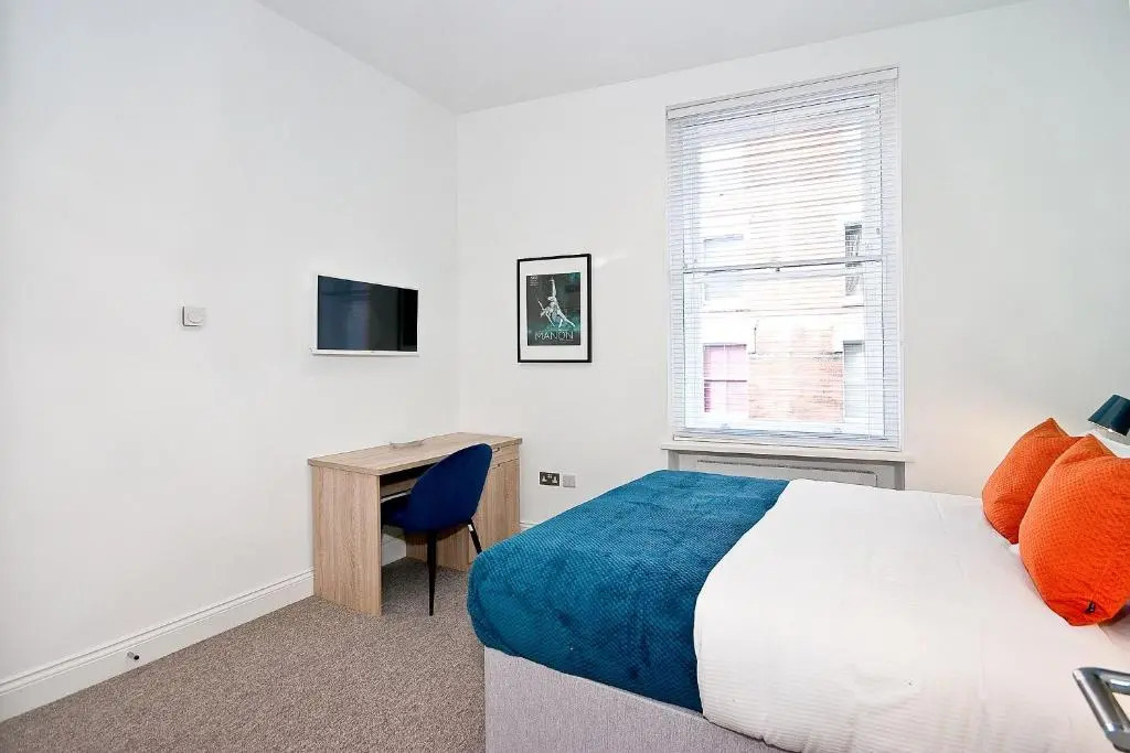 Interlude House D by City Living London