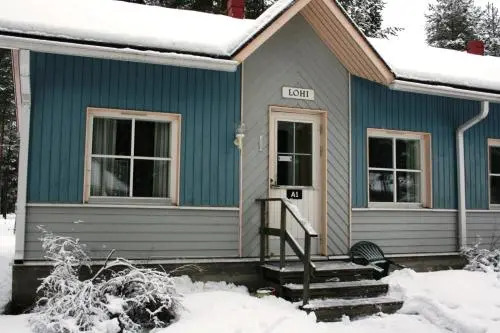 Lohijärven Eräkeskus