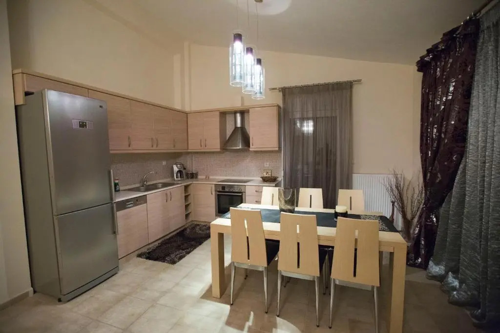 Elena Luxury Apartment