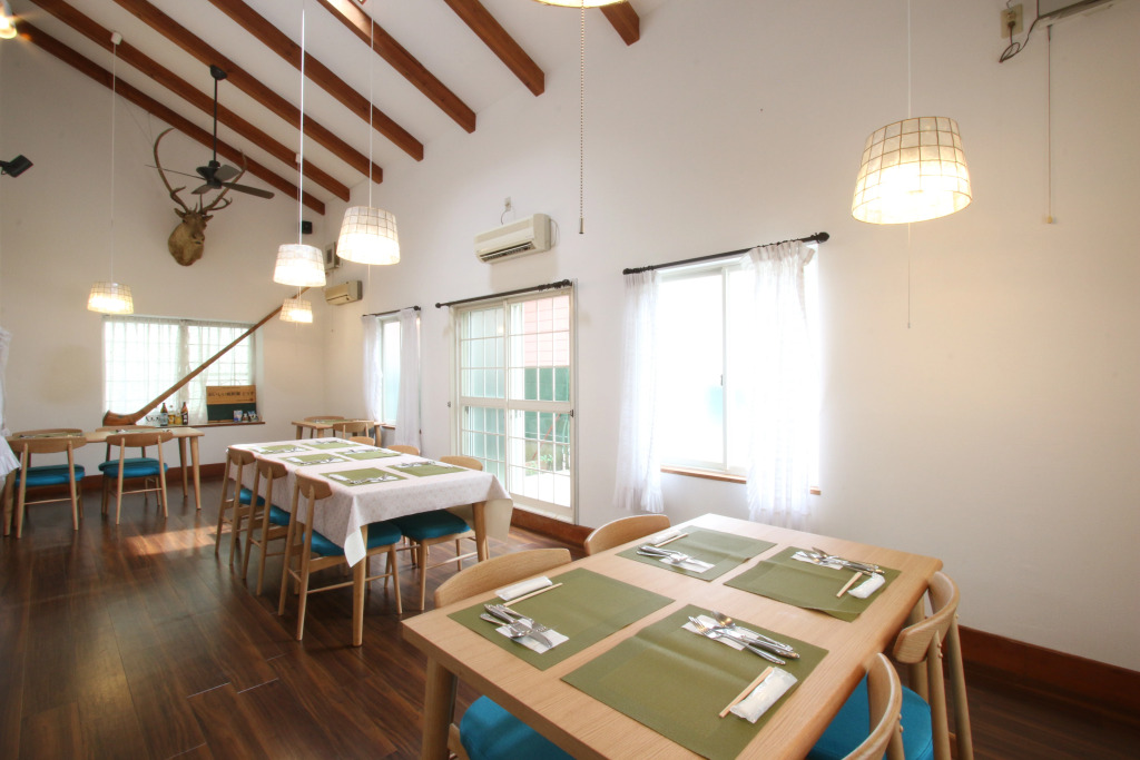 Pension Akanegumo