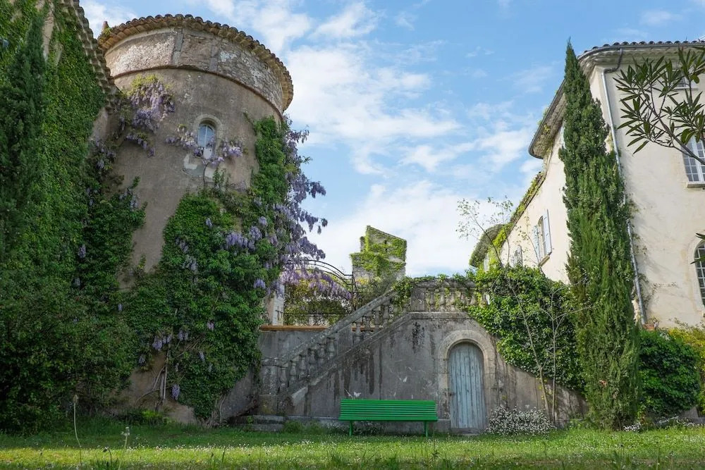 Château de Saint Félix