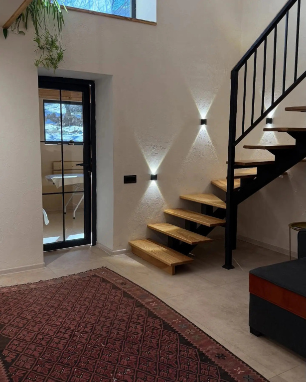 Вилла Nest Guesthouse