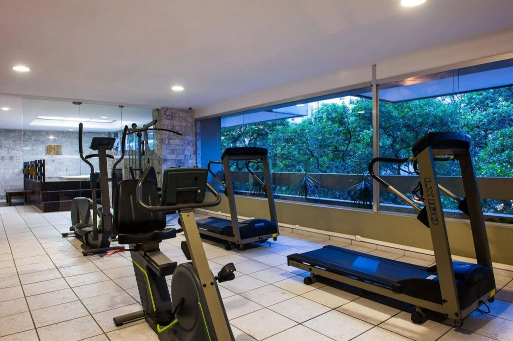 Great Apartament in Copacabana