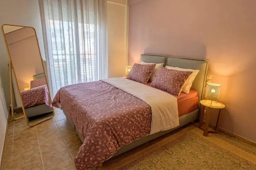 Karamba boutique living - ECO Riverside Appartment