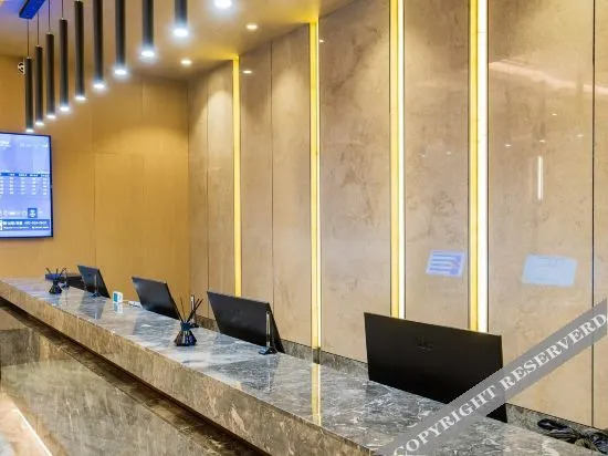 Yizhe International Hotel (Binyang Department Store)