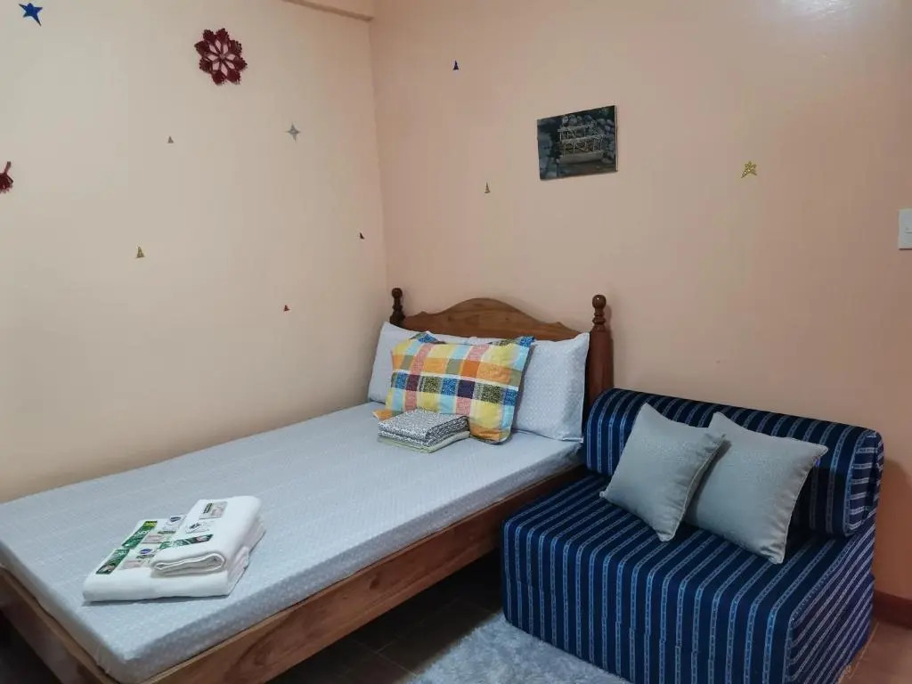 Anvel Homestay