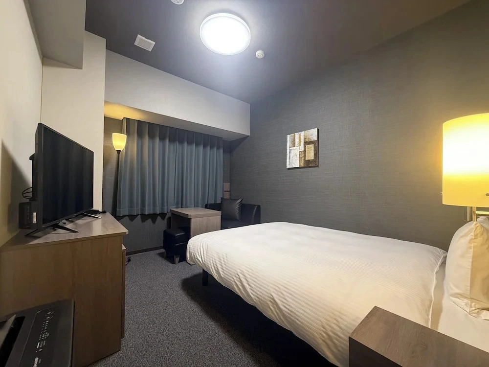 Hotel Route Inn Grand Maebashi