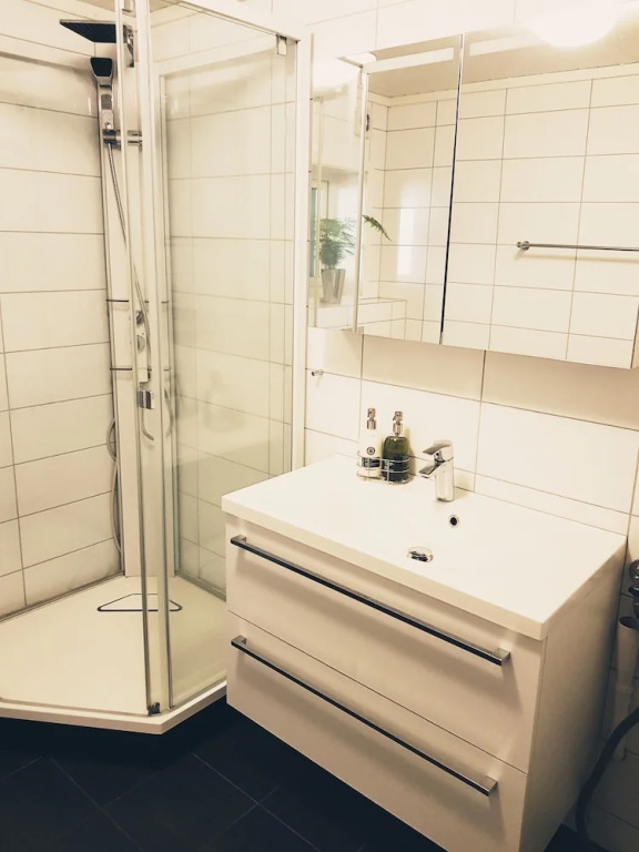 StayPlus Central Apartment With Garden