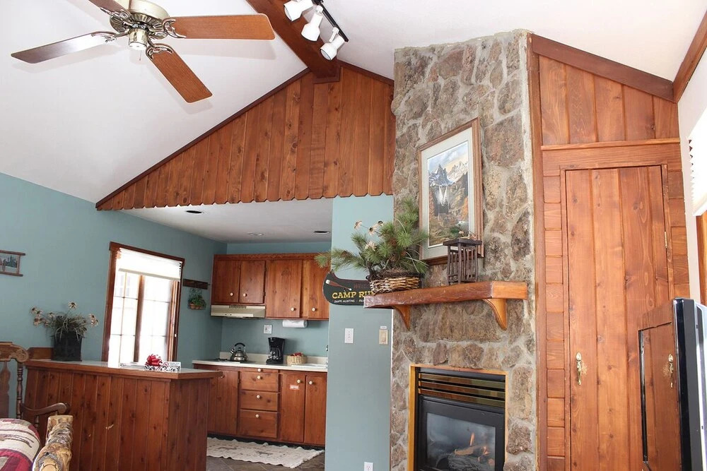 Fawn Valley Inn: 157
