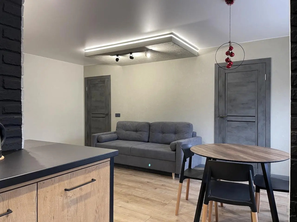 Cozy Home (Кози Хоум) на проспекте Ленинский 27