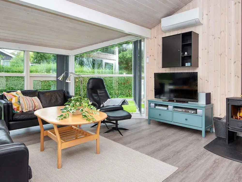 6 person holiday home in Bjert