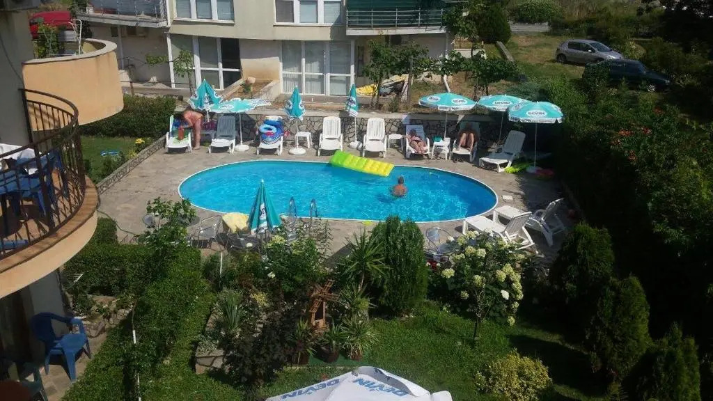 Hotel Ativa