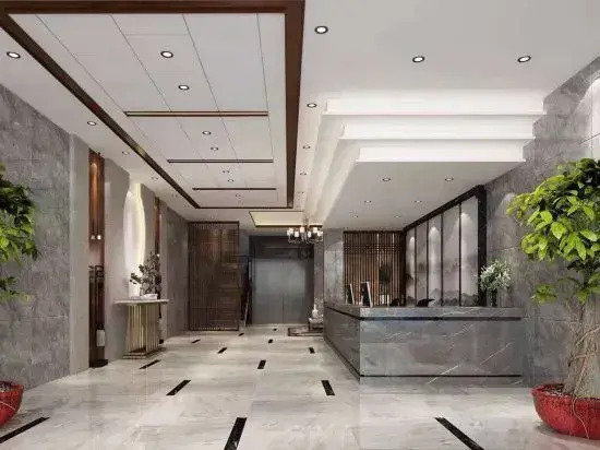 Shangpin Business Hotel