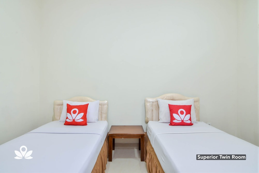 ZEN Rooms Basic GOR Cikutra