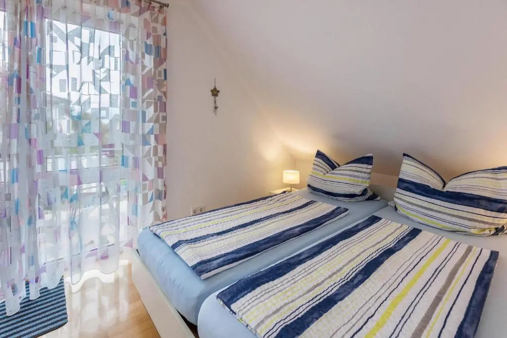 Ferienwohnung Ingrid Heyes