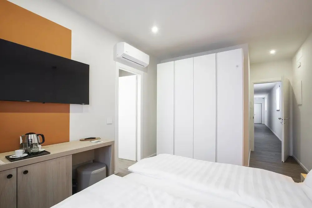 Ah Villaglori Boutique Apartments
