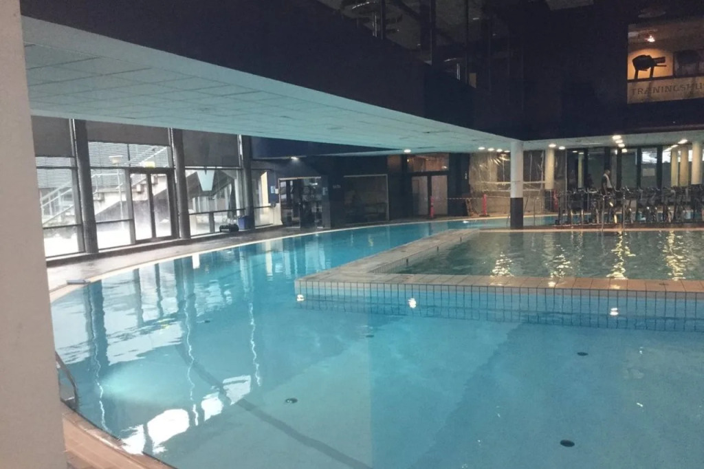CPH Hotel