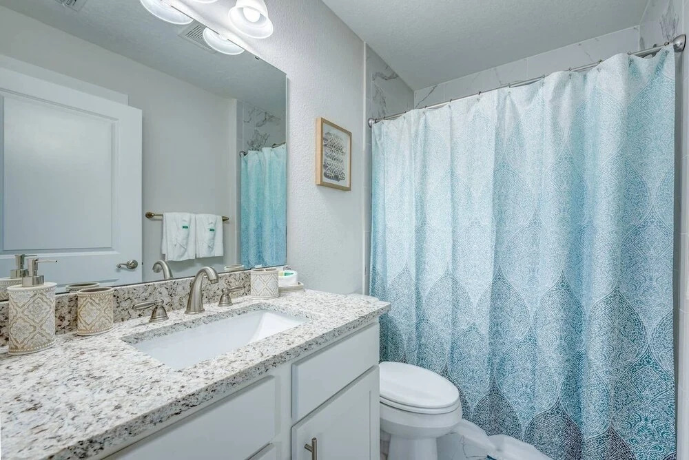 Beach Escape Three - Luxury Townhome