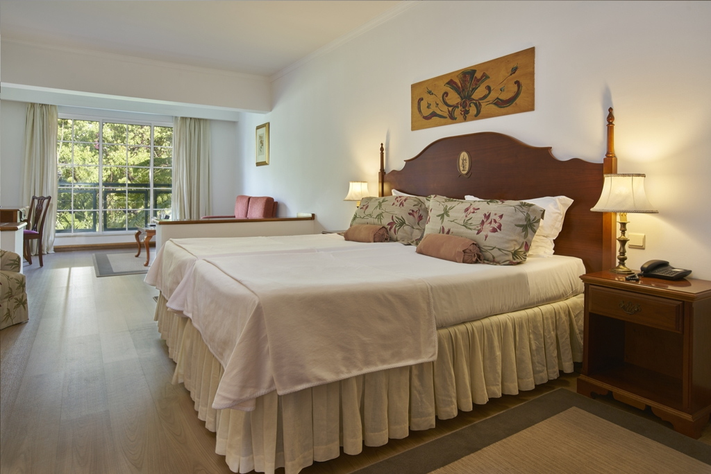 Quintinha Sao Joao Hotel & Spa