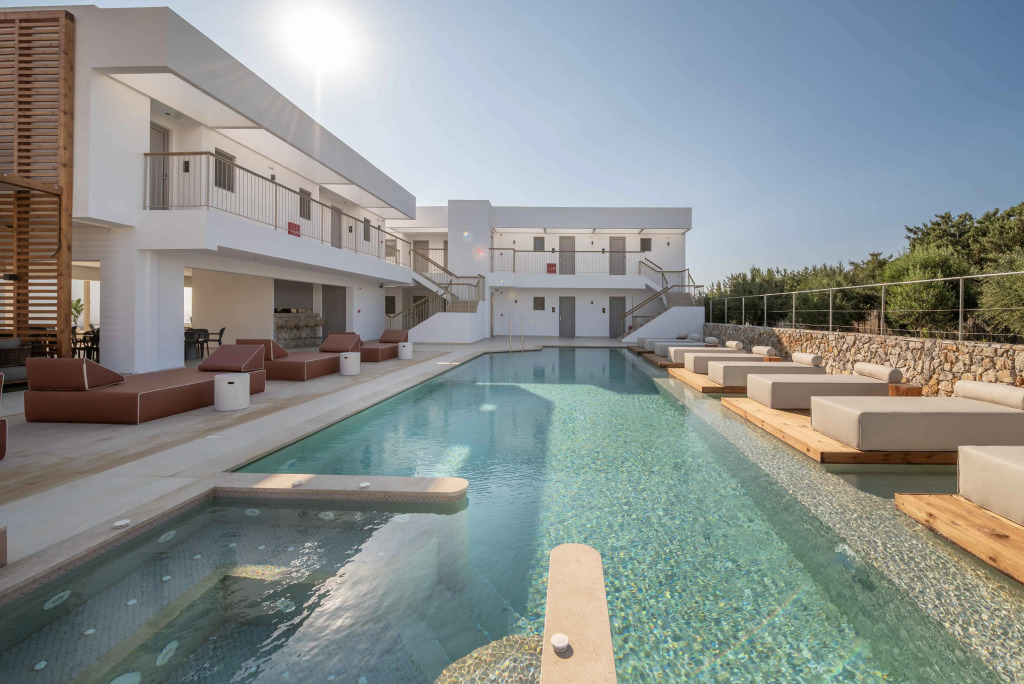Paralos Kyma Dunes Adult Only