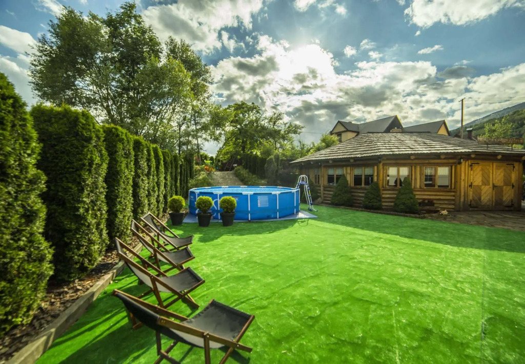 Hotel Skalite Spa & Wellness