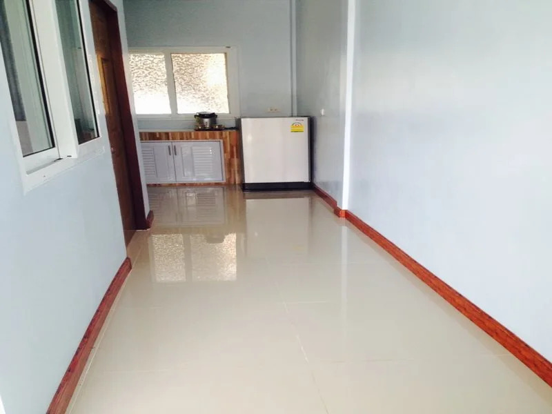Lanta Fasia House